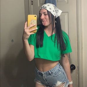 Meet your Posher, Katlin